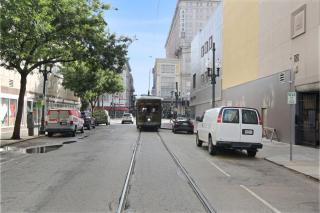 Roami at Bourbon Place - 2