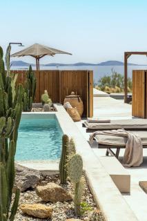 Rocabella Mykonos Hotel - Agios Stefanos - 6