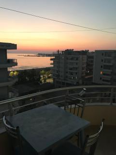Seanfinity Apartments - Valona - 9