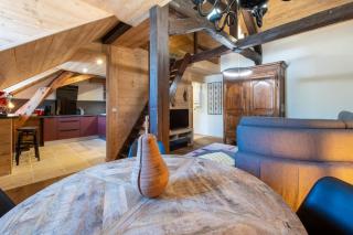 JURA Annecy Rent Lodge - 4