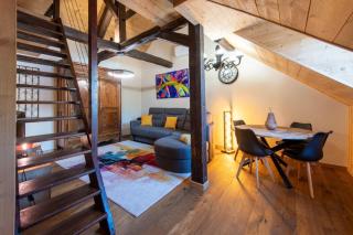 JURA Annecy Rent Lodge - 7