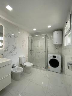 Casa Casablanca - Torremolinos - 2