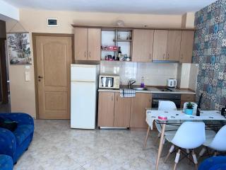 Sunny Beach Apartment - Kuban / Bravo 5 - Sunny Beach - 9