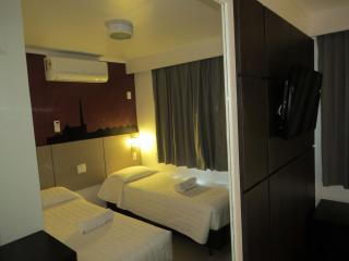 Minuano Hotel Express próx Orla Lago Guaíba, Mercado Público, 300 m Rodoviária - Porto Alegre - 3