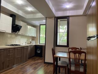 Ler Mont apartment - Baku - 3