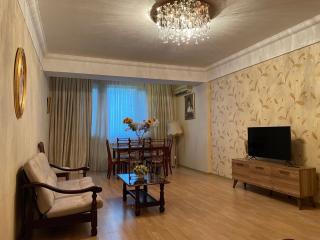 Ler Mont apartment - Baku - 8