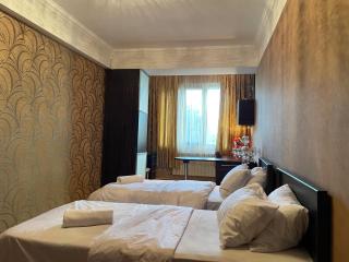 Ler Mont apartment - Baku - 6