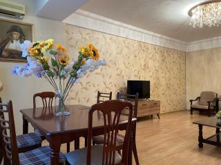 Ler Mont apartment - Baku - 0