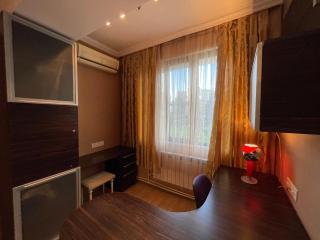 Ler Mont apartment - Baku - 4