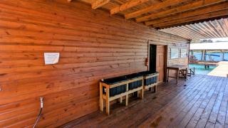 El Palacio Rosa on Blue Lagoon 2BR Beachfront Suite on pristine & quiet bay w incredible views - 2