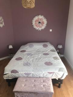 chambre 24h du mans - Le Mans - 0
