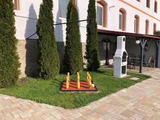 Penzion B5 - 1