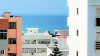 Beach Lover's Paradise: 3BR 2 min from the Sand - Quarteira - 0