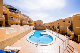 Residencial Benimar Licencia Vv - Adeje - 2
