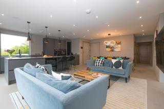 Sparrows Nest - St Ives - 1