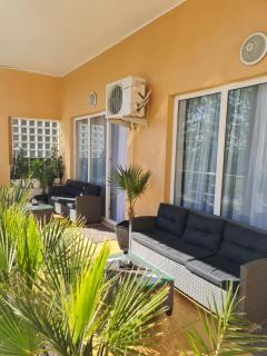 Casa Ap Dayana - Eforie Sud - 9