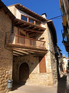 La Caseta - Arnes - 0