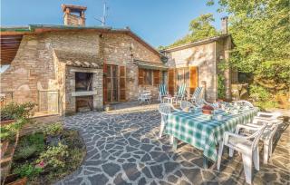 Cozy Home In Magione -Pg- With Wifi - 1