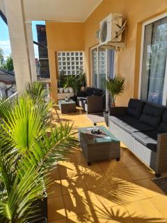 Casa Ap Dayana - Eforie Sud - 7
