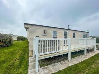 Luxury Caravan With Decking And Wifi At Haven Golden Sands Ref 63069Rc - Mablethorpe - 7