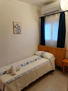 Hostal Pepe - San Ferrán de ses Roques - 3