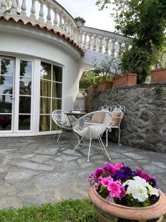 Esclusiva Luxury Villa con giardino - Ischia - 4