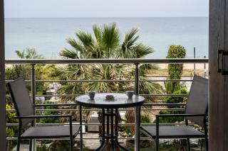 Nikolaidis Apartments - Nea Plagia - 0
