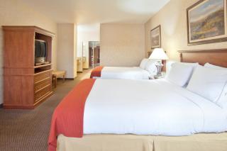 Holiday Inn Express Hotel & Suites Barstow by IHG - 9