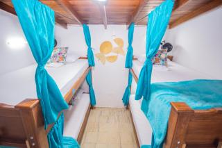 Spring Hostel - Medellín - 5
