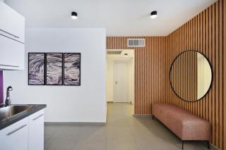 Spacious 3BR on Frishman Beach by HolyGuest - Tel Aviv - 3