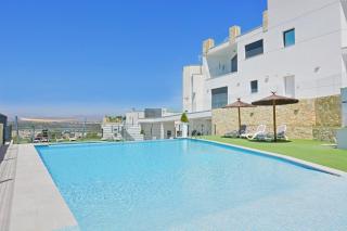 Sukha Apartments by NRAS - Gran Alacant - 3