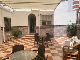 Hostal Avenida by Bossh! Hotels - Chipiona - 4