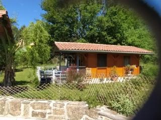 Chambre d hôte dans un magnifique chalet - Pontenx-les-Forges - 5