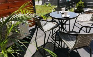 APARTAMENT OGRODY - Leszno - 9