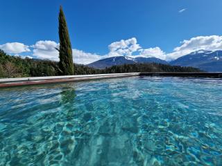 Bella Flocon appartements min 2 Nights Special weekly and monthly prices - Savièse - 9