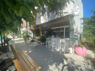 Aldea Zama cómodo, agradable y con terraza privada! - 7
