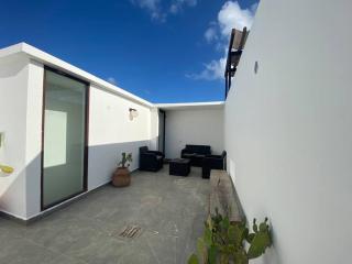 Aldea Zama cómodo, agradable y con terraza privada! - 4