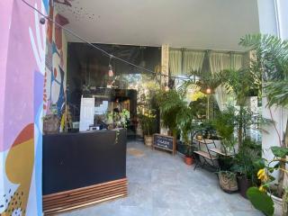 Aldea Zama cómodo, agradable y con terraza privada! - 2