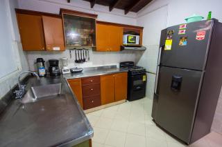 Spring Hostel - Medellín - 6