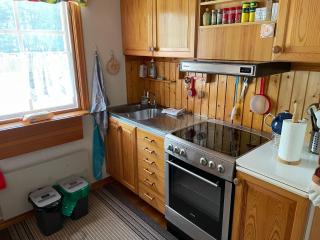 Åsnen National Park - Holiday Home - 2