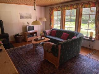 Åsnen National Park - Holiday Home - 5