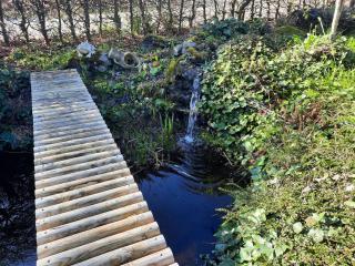 Le Têli du loup dans la Tanière d'Armand - 2