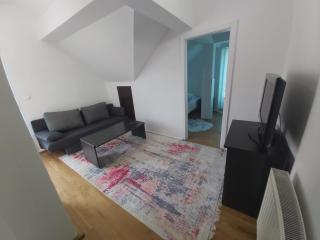 Apartmani Sladojević - Mrkonjić Grad - 4
