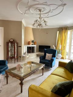 Esclusiva Luxury Villa con giardino - Ischia - 8