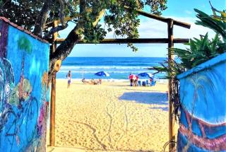 Casa a uma quadra da praia Maresias - 7