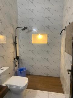 Bahria Residency 1 - 5