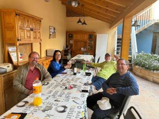 Pensión Jauja - Alesanco - 8