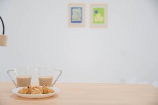 For You Rentals Encantador y único estudio TEMPORAL en EL CENTRO MLU4B1 - 8