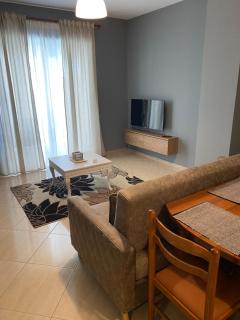 Apartamente oslo vlore - Vlorë - 2