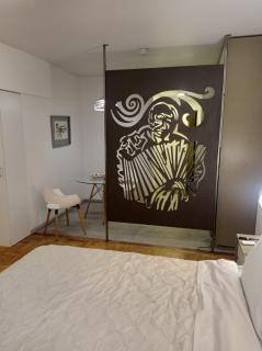 Bonarda Loft Mendoza - Mendoza - 1